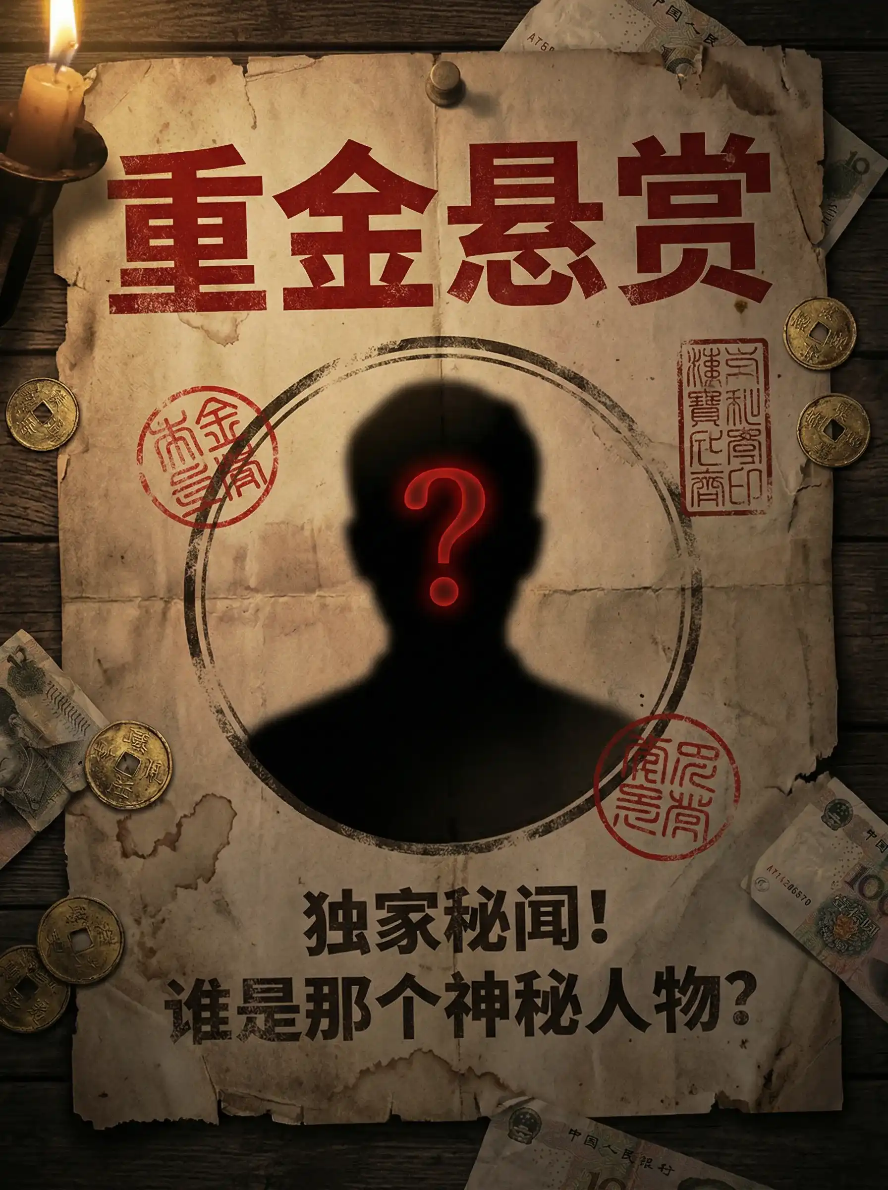 BETWAY体育平台 - 重金悬赏线索征集令